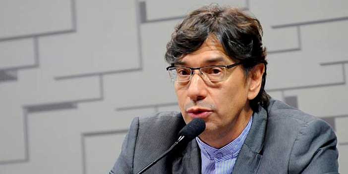 Pochmann: "Sindicatos precisam reescrever o Brasil e mudar sua forma de ser"